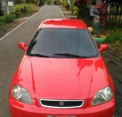 Honda Civic 1996 for sale