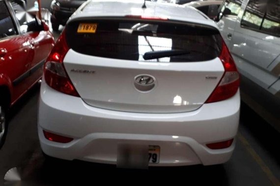 2016 Hyundai Accent CRDI AT for sale 