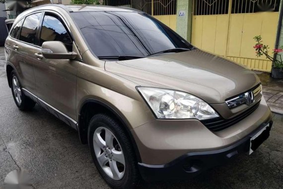 2009 Honda CRV 4x2 Automatic for sale 