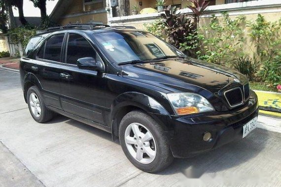 Kia Sorento 2007 for sale 