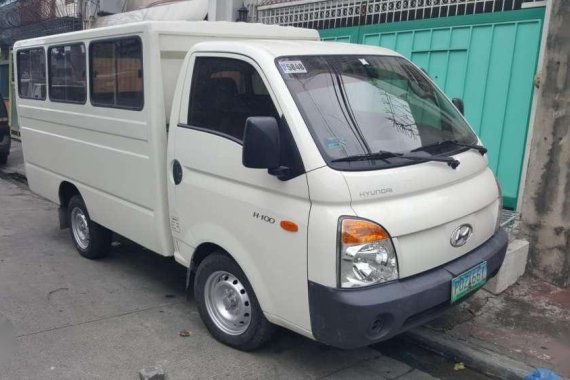 2011 Hyundai H100 for sale