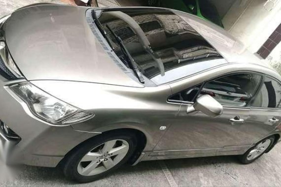 For sale Honda Civic 2009 for sale 
