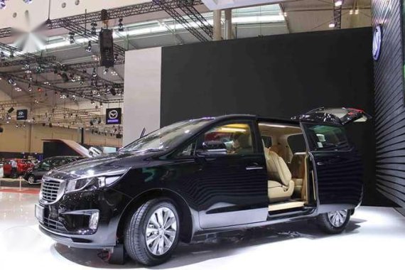 2018 Kia Grand Carnival for sale