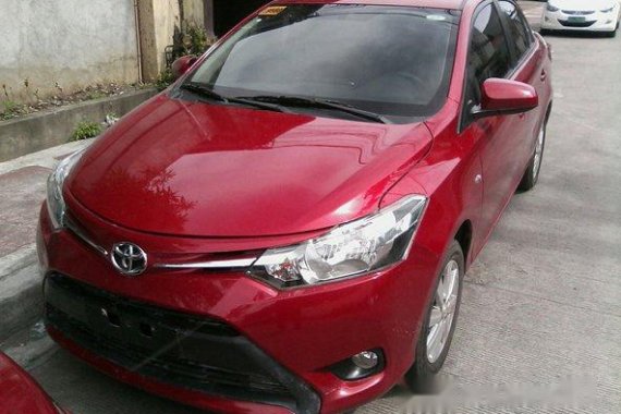Toyota Vios 2017 for sale 