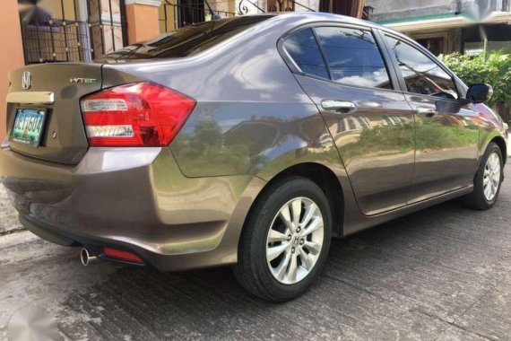 Honda City 2012 for sale