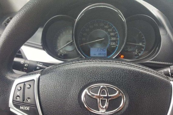 Toyota Vios 2013 1.3 E for sale 