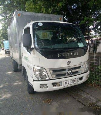 Foton Tornado 2014 for sale 