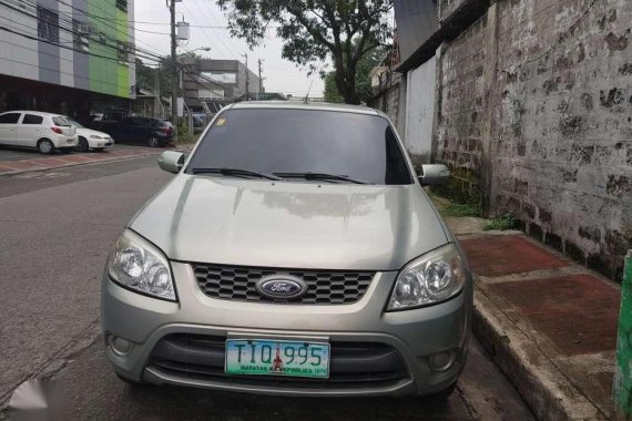 2011 Ford Escape for sale 