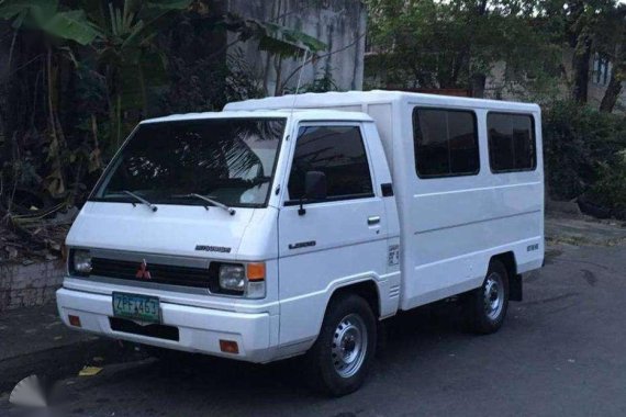 2008 L300 FB Body Almazora for sale 