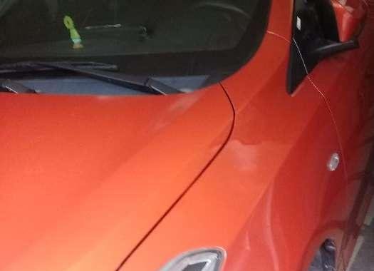 Toyota Vios 2016 13e dual vvti for sale