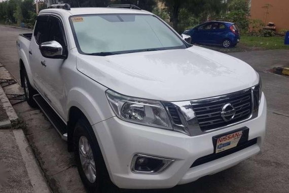 2016 Nissan Navara Calibre MT for sale