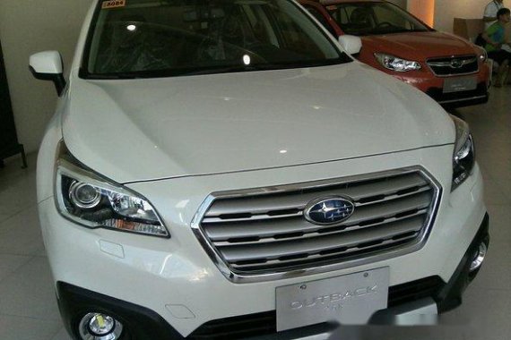 Subaru Outback 2017 for sale 