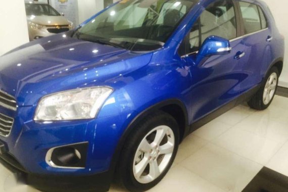 Chevrolet Trax 2016 for sale 