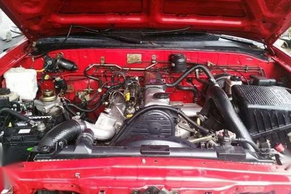 Ford Ranger xlt 2001 for sale 