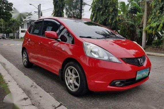 Honda Jazz 2009 Automatic for sale