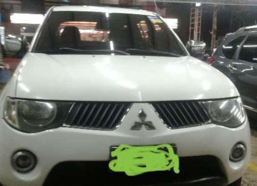 Strada glx 4x2 08 mdl for sale 