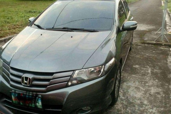 Honda City 2010 AT (TOTL) for sale 