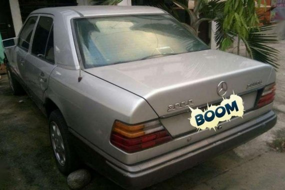 Mercedes benz 300d for sale 