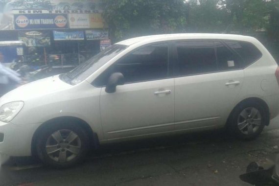 Kia Carens 2009 for sale