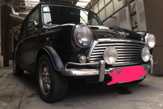 1998 Mini Cooper for sale