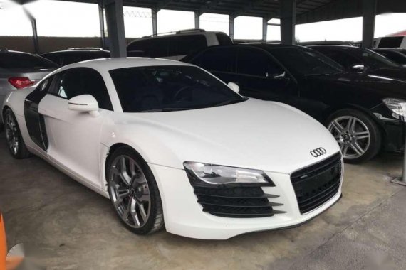 2010 Audi R8 for sale