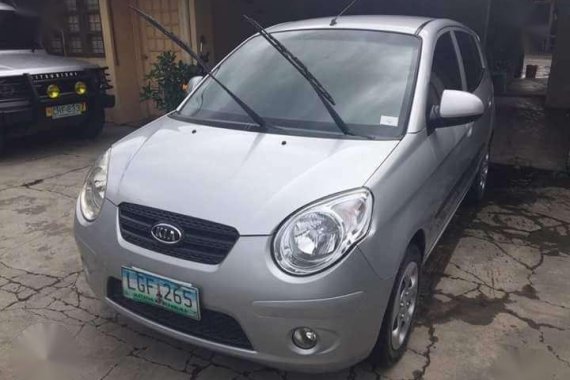 Kia Picanto 2008 for sale