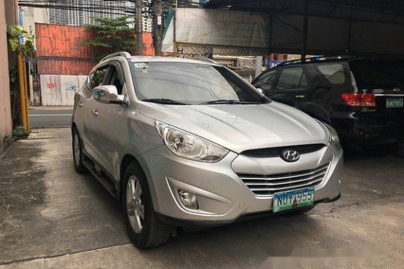 Hyundai Tucson 2010 for sale 