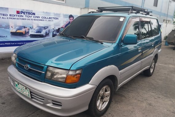 Toyota Revo 2000 for sale