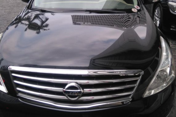 2012 Nissan Teana for sale