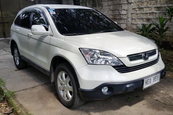 2009 Honda CR-V for sale