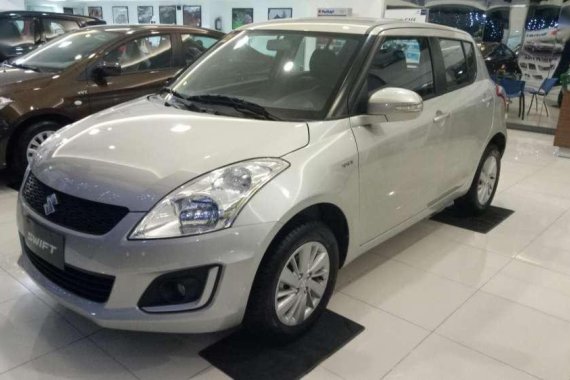Suzuki Sift 1.2 AT 2018 model for sale