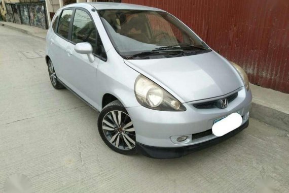 Honda Jazz 2002 for sale