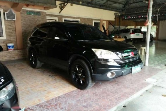 2007 Honda Crv for sale