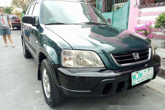 Honda CR-V 1999 for sale 