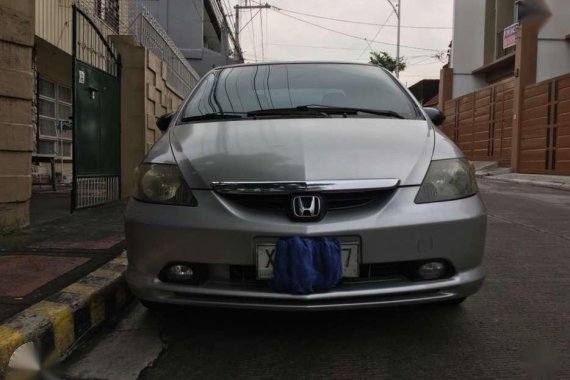 Honda City idsi 1.3 MT 2004 for sale
