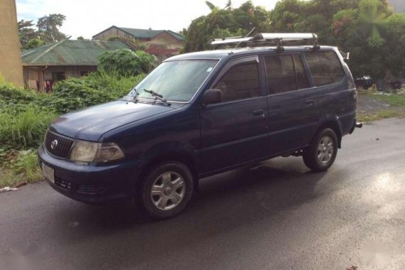 Toyota Revo 2003 Diesel for sale