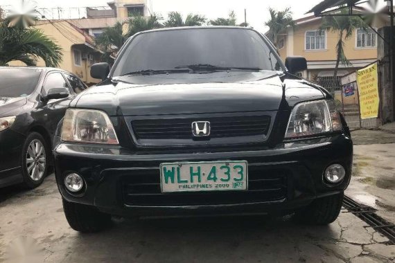 Honda CR-V 2000 model for sale