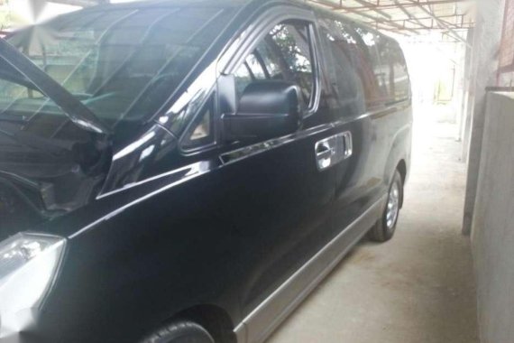 For sale 2009 Hyundai Grand starex 