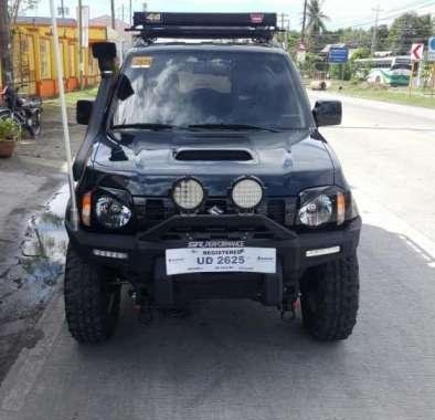 Suzuki Jimny 2016 for sale