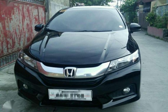 Honda City 2016 MT for sale