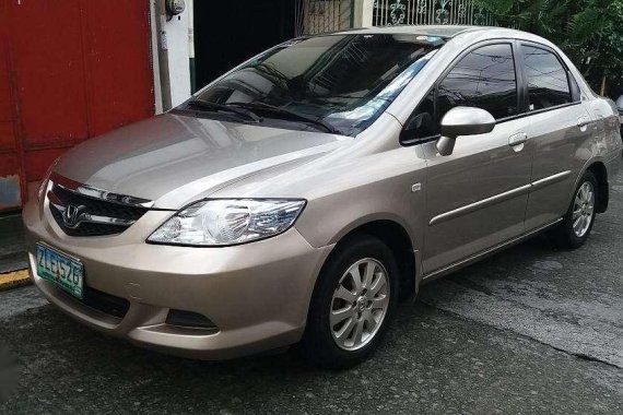 Honda City 1.3L 2008 Automatic Transmission for sale