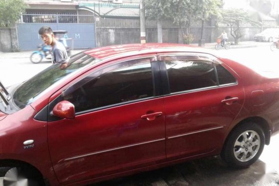 Like New Toyota Vios for sale