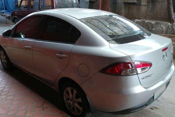 2010 New Mazda 2 4DR Automatic for sale