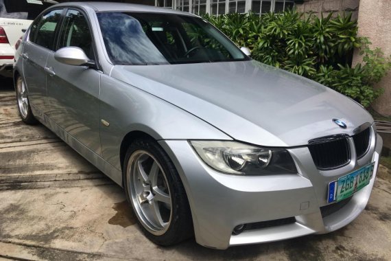 2006 Bmw 320I for sale in Manila