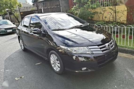 2009 Honda City 1.5E for sale