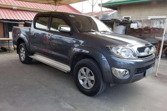 Toyota Hilux 2010 for sale