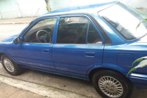 Toyota Corolla 1992model Small body for sale