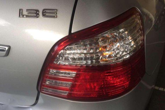 2011 Toyota Vios 1.3 E for sale