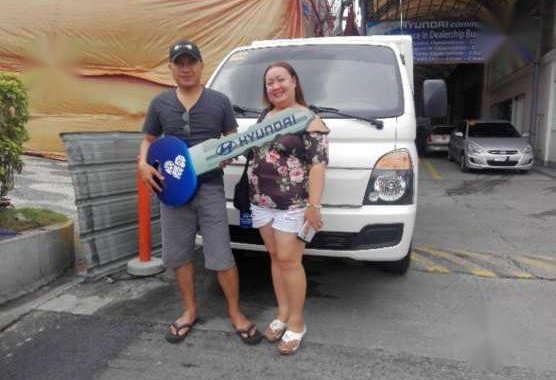 For sale Hyundai Models: 2017 Accent Eon Tucson Starex lowdown