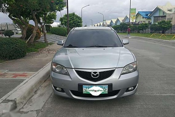 2005 Mazda 3 for sale